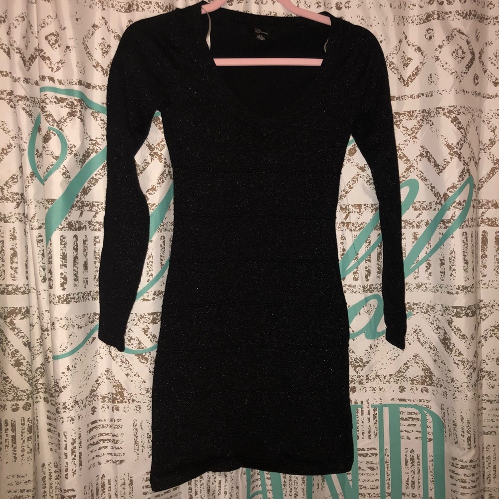 Guess dress 👗
